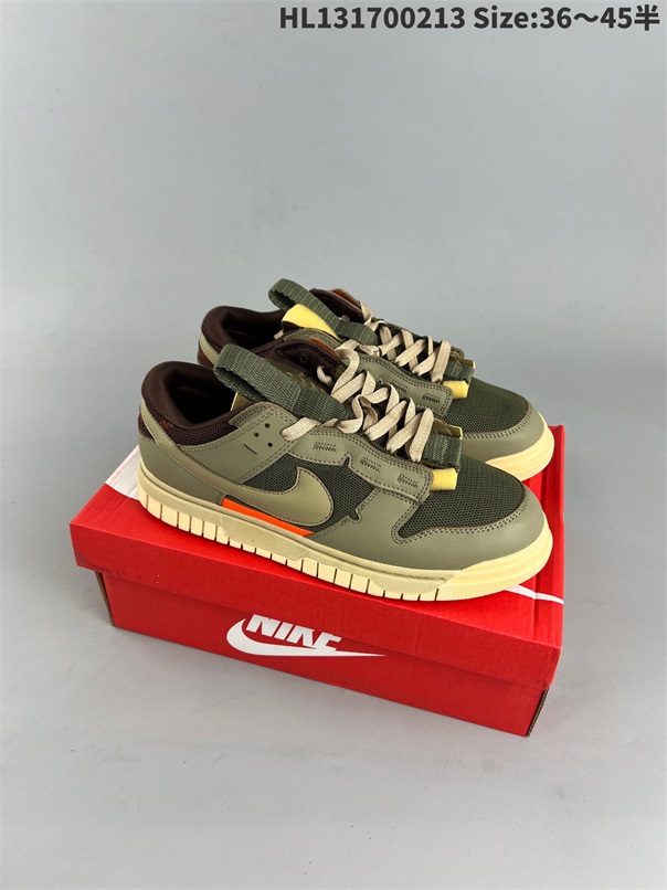 women low dunk sb shoes HH 2023-2-27-058